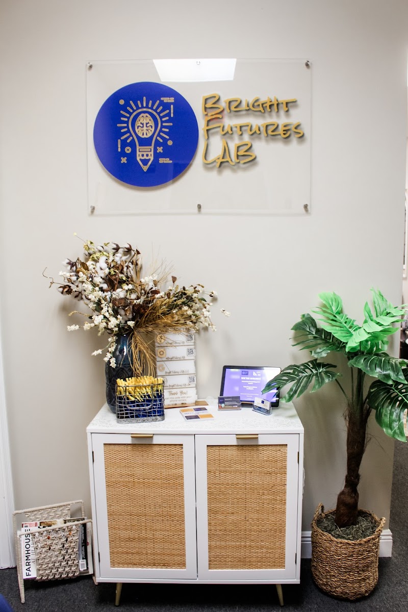 Bright Futures Lab, LLC cover image