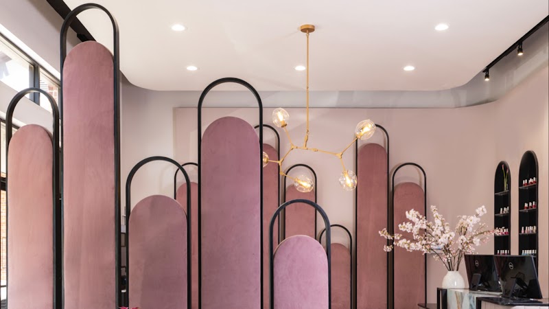 Gloss Nail Bar cover image