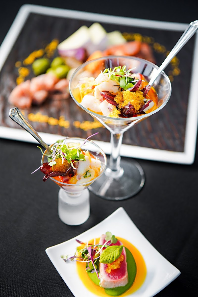 Kahn's Catering cover image