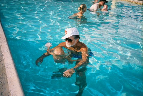 Callan Swim School cover image