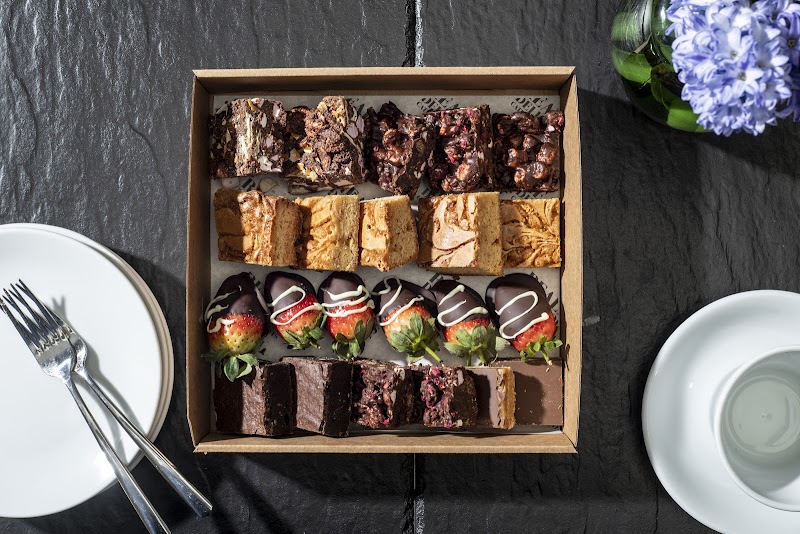 Really Delicious Catering & Events cover image