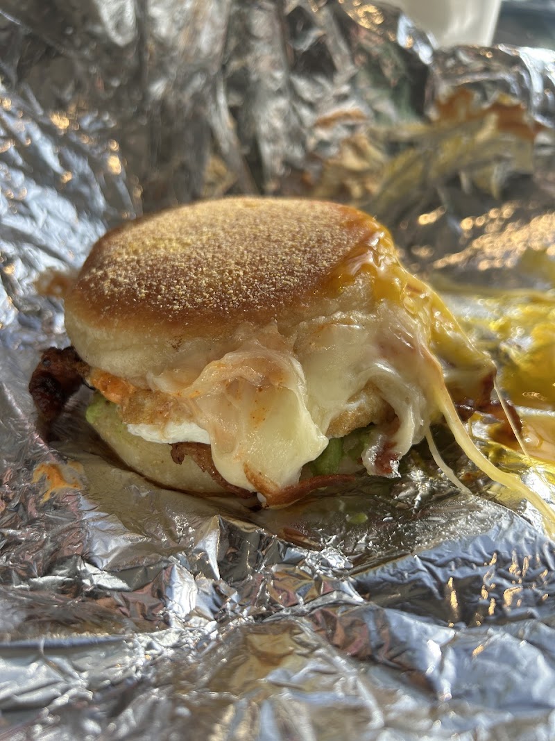 Sunny Girl cover image