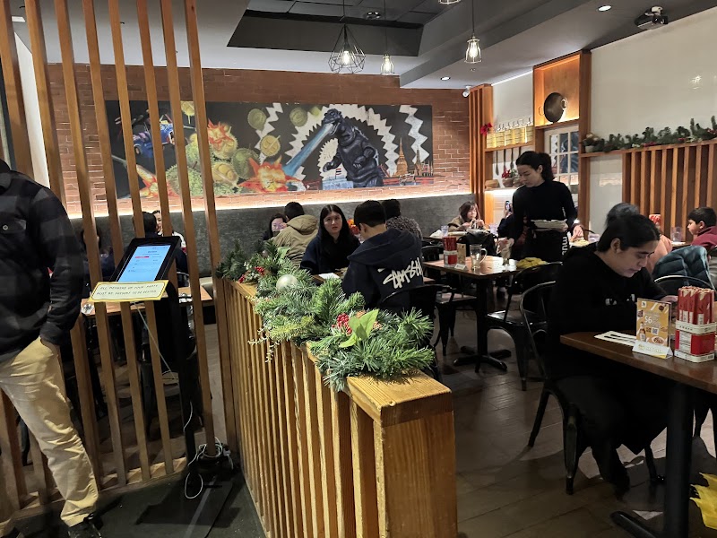 Must Be Thai cover image