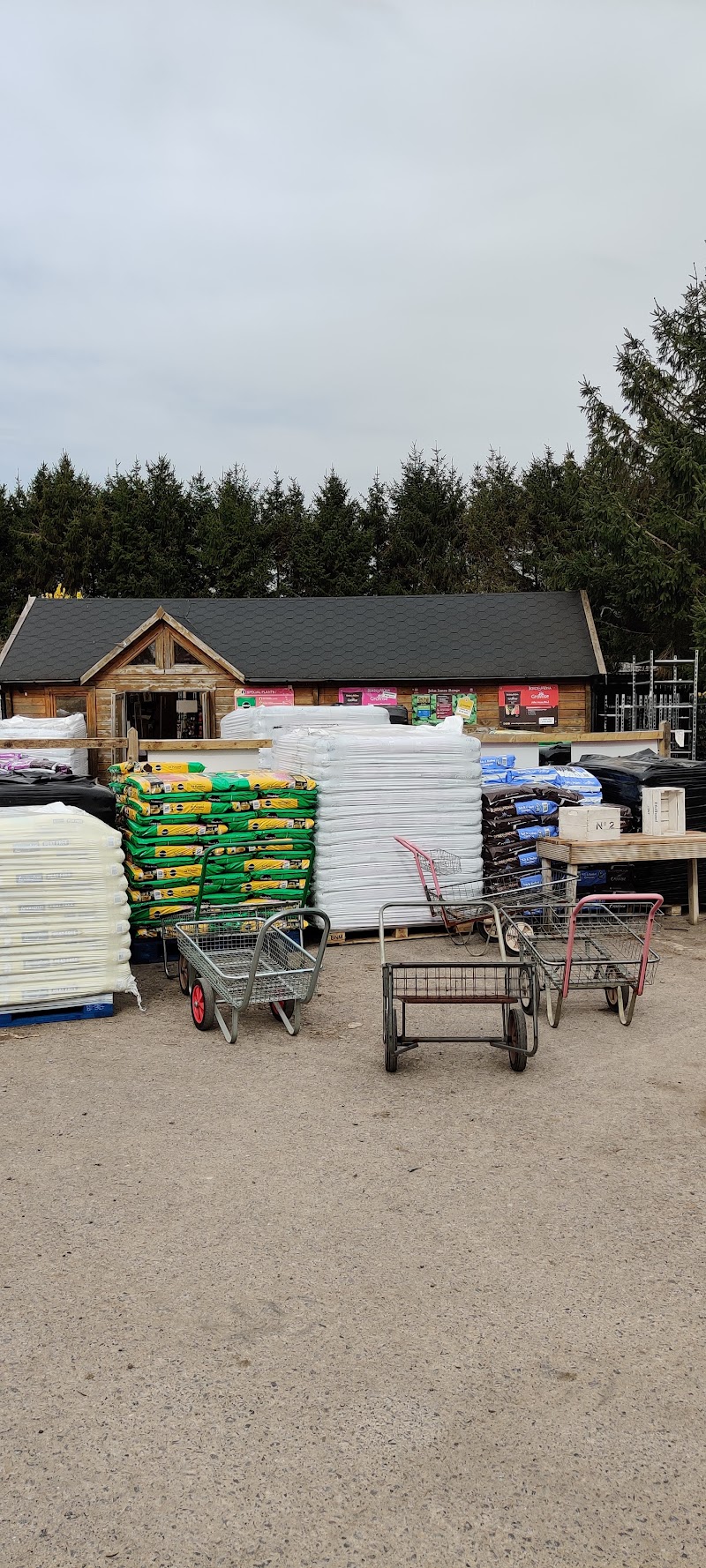 Elmwood Nursery & Garden Centre cover image