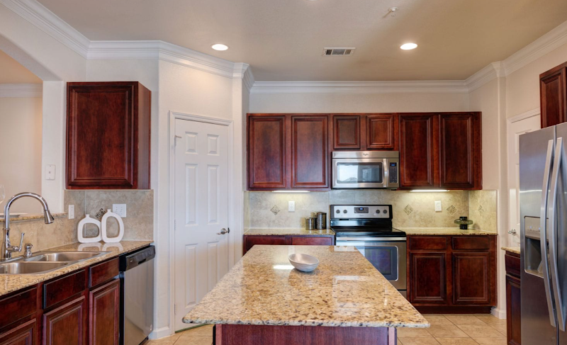 United Homes Contracting cover image