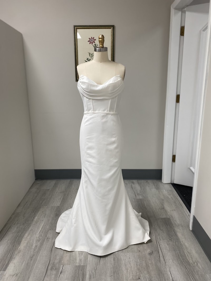 Calloway Tailoring by Appointment cover image