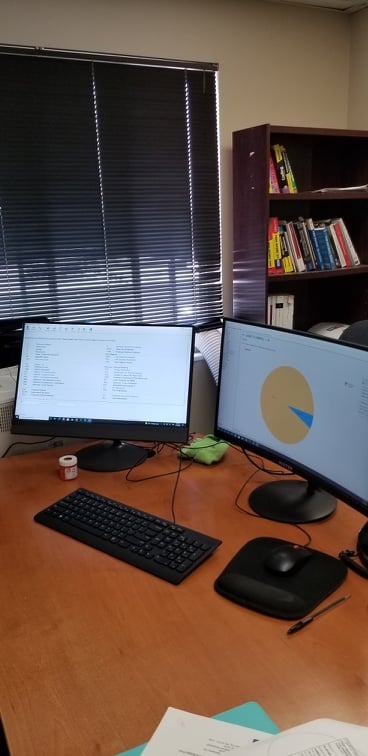 Pyramids Bookkeeping &Tax Services"$120" ,LLC (MBA ,EA) , cover image