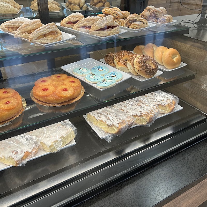 Resch's Bakery cover image