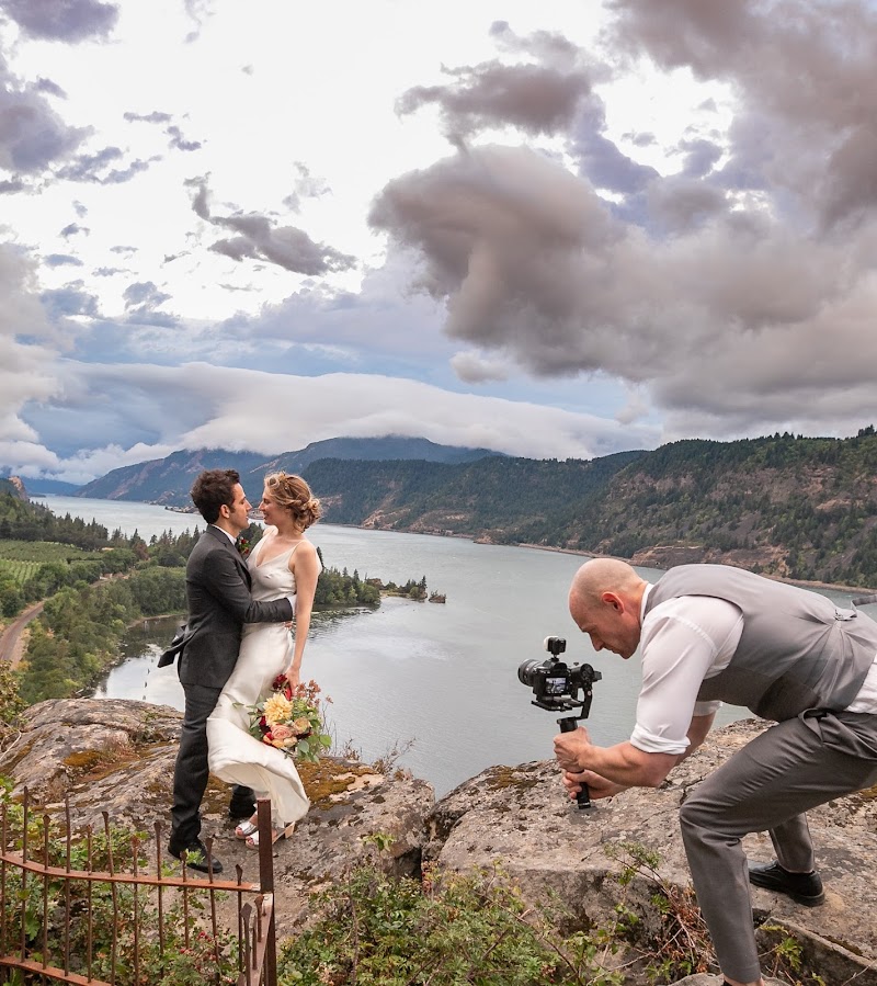 Portland Event Films cover image