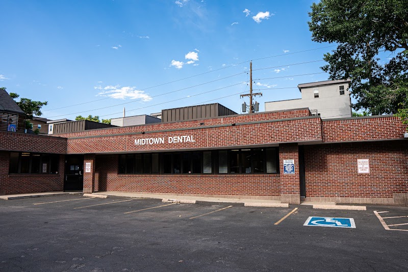 Midtown Dental cover image