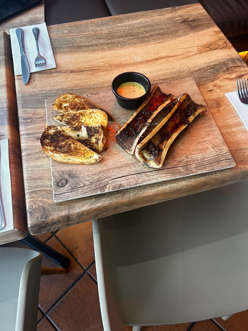 Smokehouse Meat & co Grill And Bar cover image