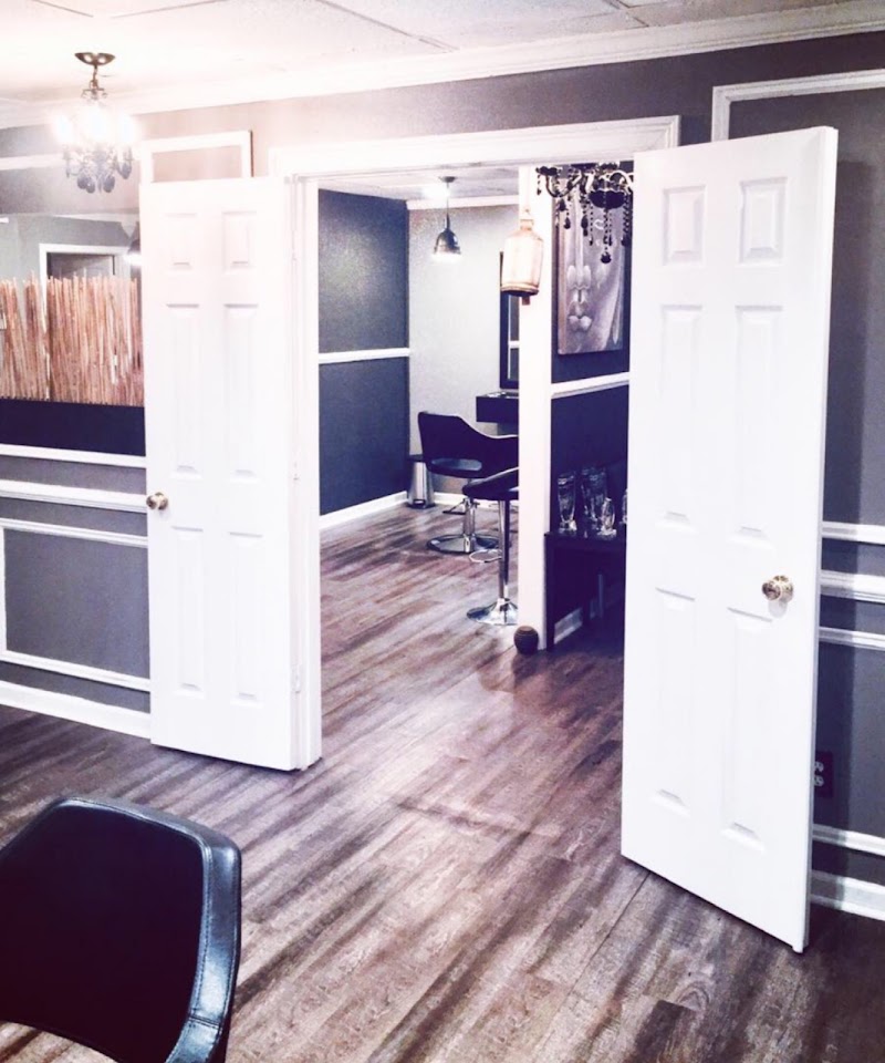 Alluring Hair Extensions Atlanta, Canton Road, Marietta cover image