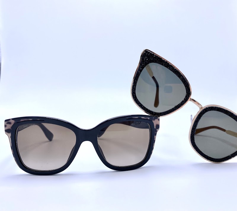 Dietz-McLean Optical - Bitters Road cover image