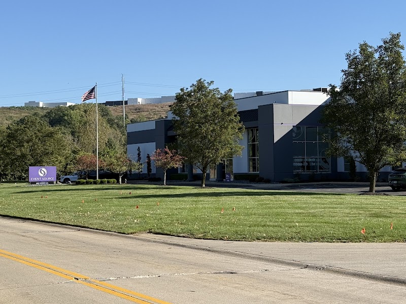 Event Source - Cleveland cover image