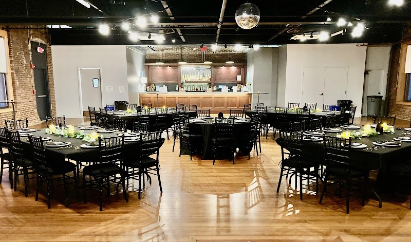 Southie Event Spaces cover image