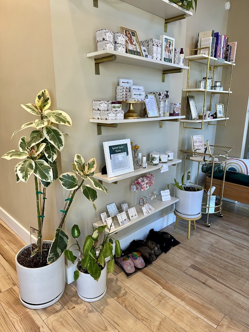 Queen Bee Salon & Spa cover image