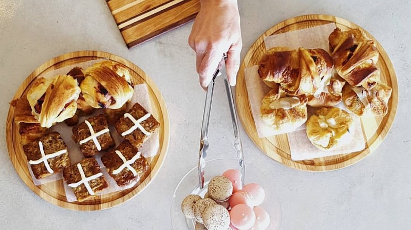 PIPER AND LEAF Tea & Coffee Shop cover image