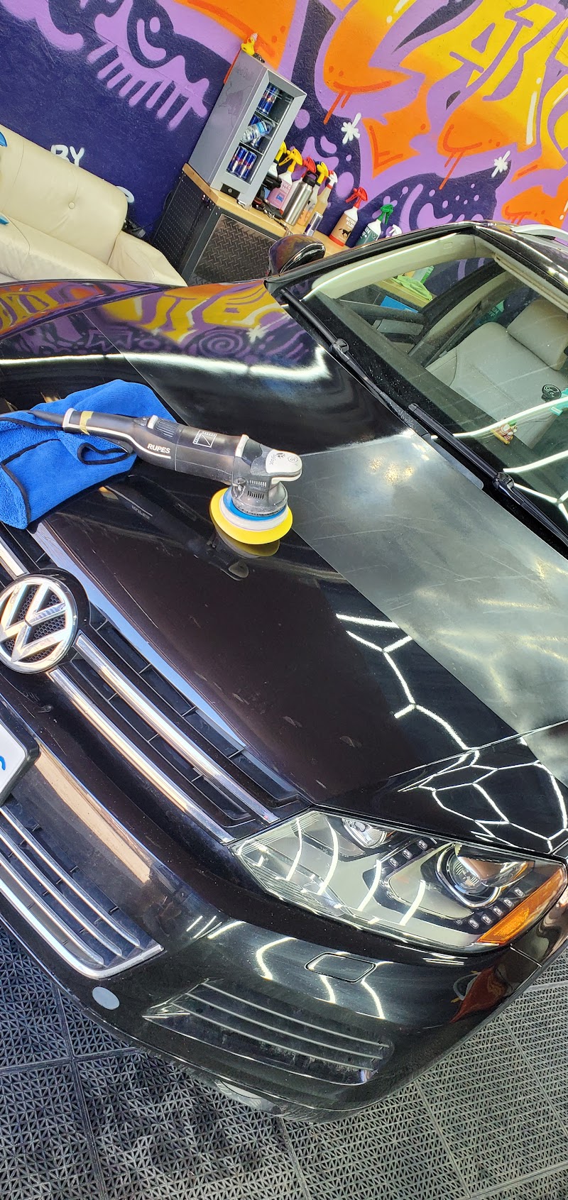 VapourAuto cover image