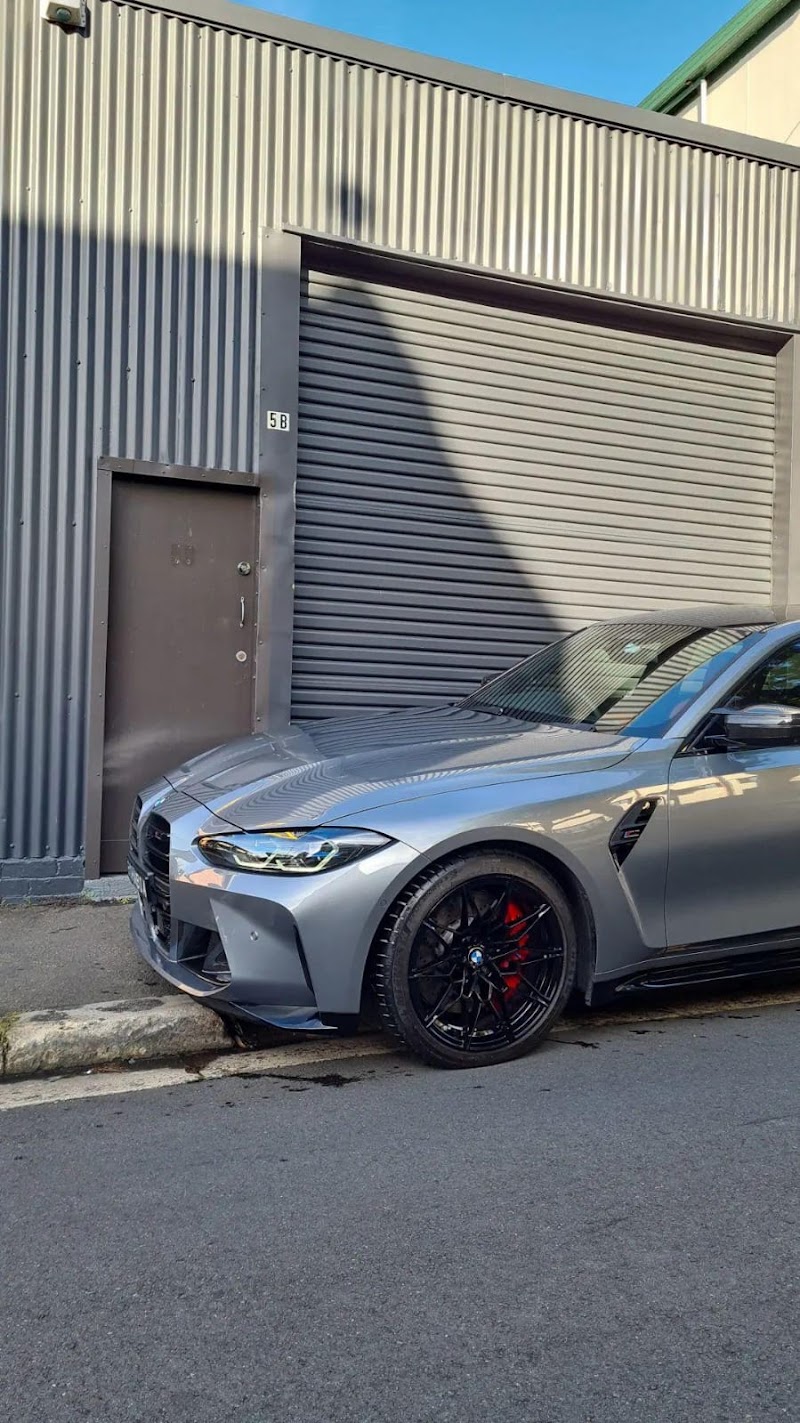 Goat Detailer cover image