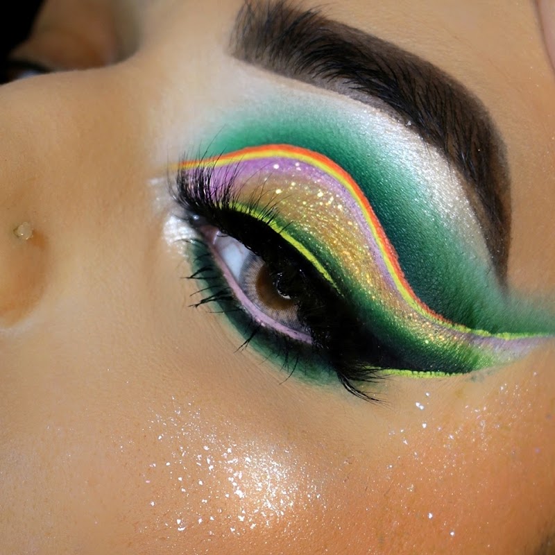 Makeup by Ain Bridal Makeup Artist & Wedding Hair Stylist cover image