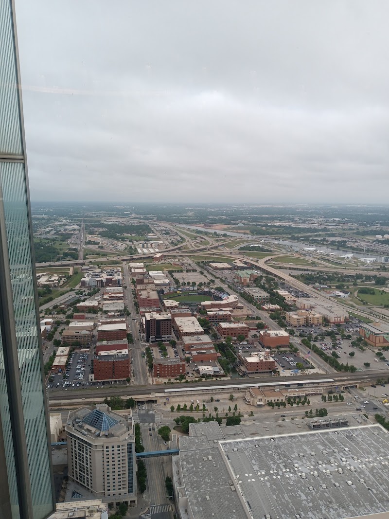 Visit OKC cover image