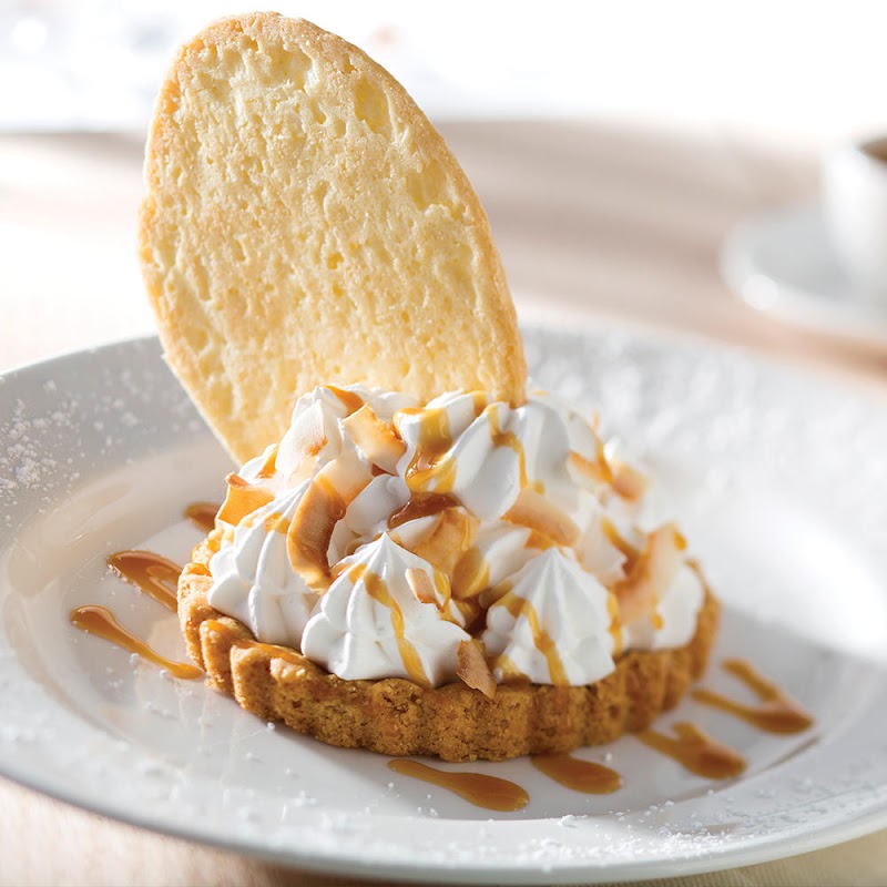 The Capital Grille cover image