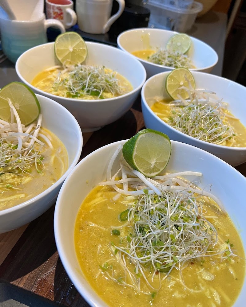 City Of Oaks Catering cover image