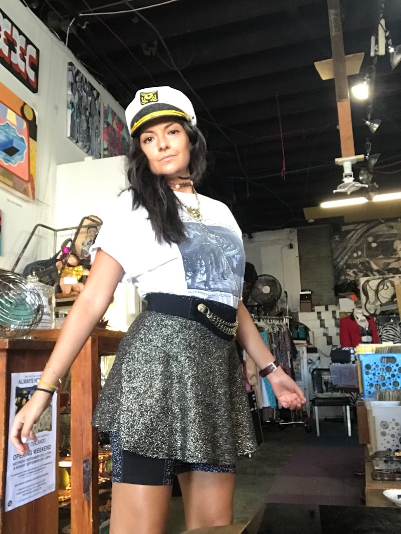 Xtina's Variety and Vintage Swaps cover image