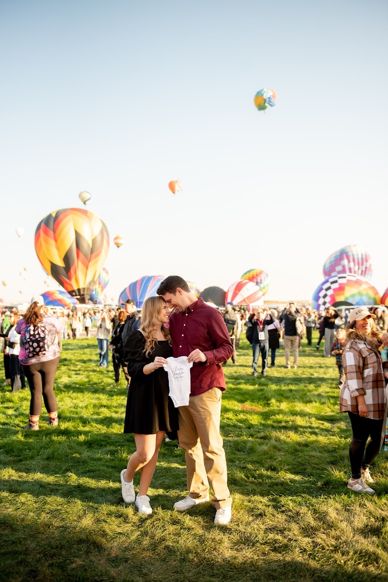 Lauren Cherie Photography cover image