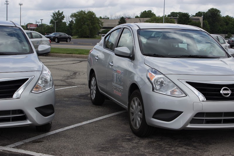 DriverEd Safety, Department of CIESC cover image