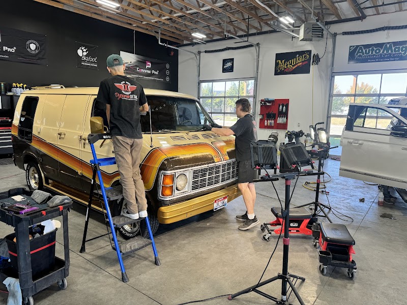 Dynamic Auto Pros cover image