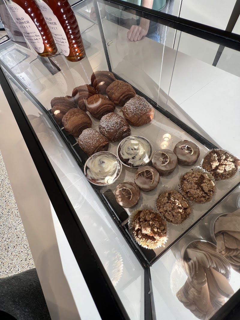 Oh Hey Cafe cover image