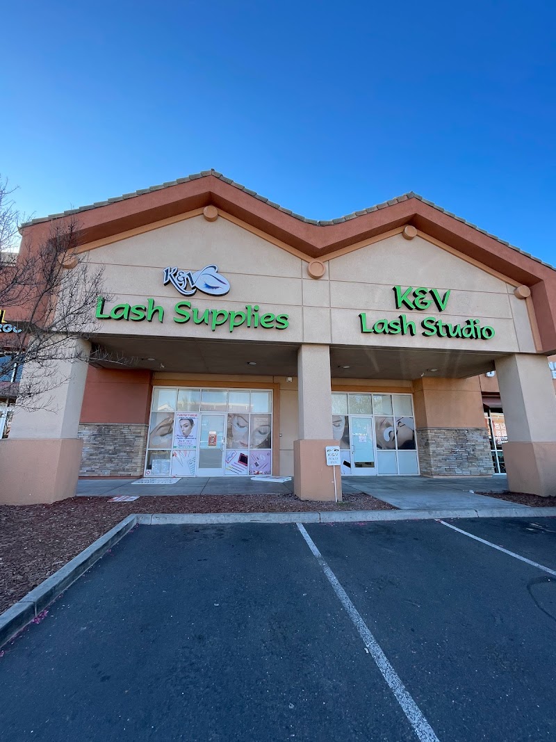 BrowsbyDana Eyeliner SMP Sacramento Elk Grove CA cover image