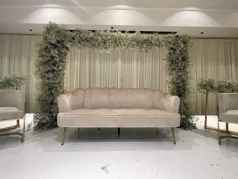 3 Little Birds Event Planning cover image