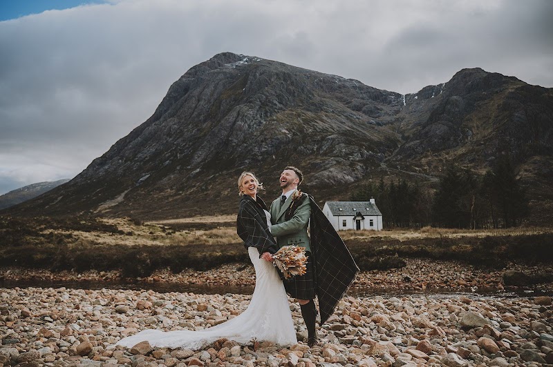 KLS Wedding Films cover