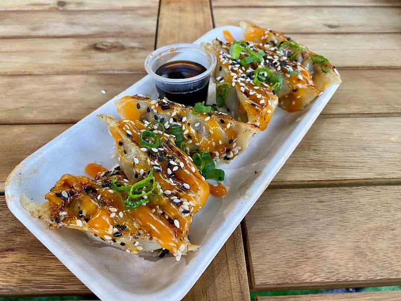 Shiso Crispy cover image