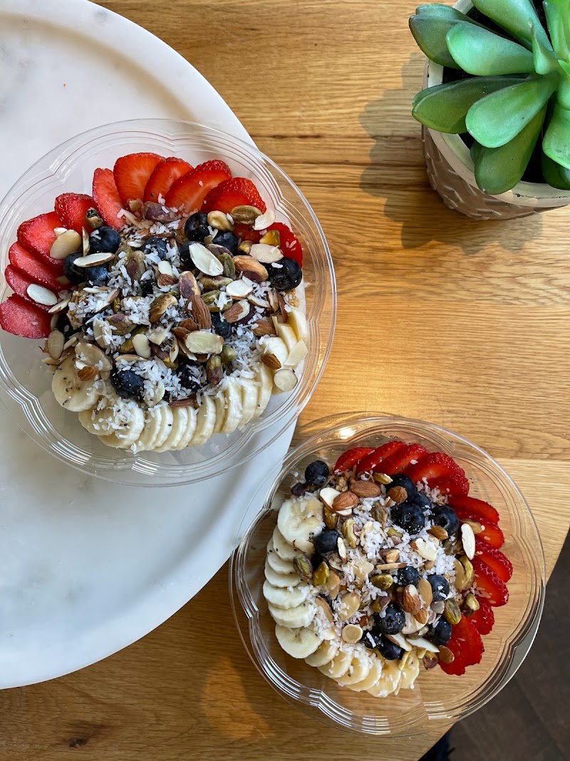 Milk + Honey cover image