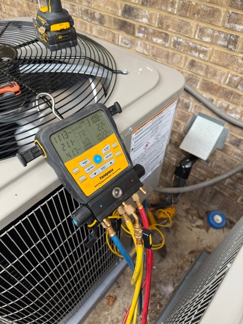 The Air Company cover image