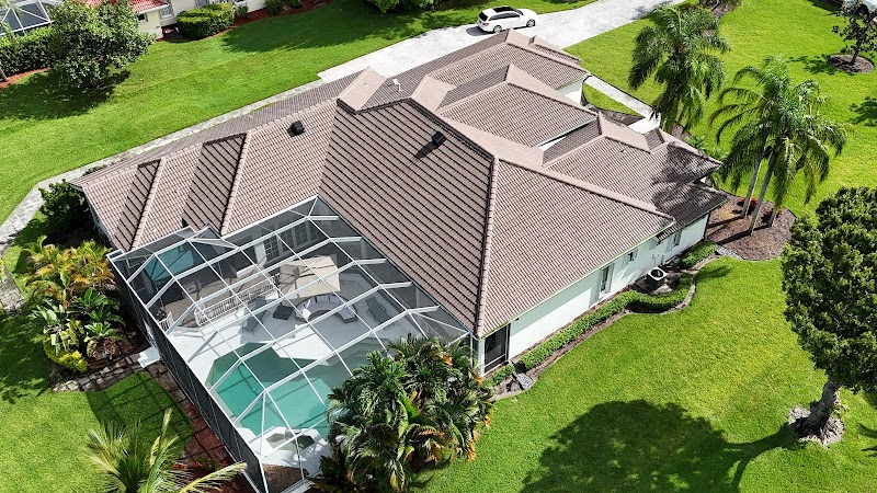 FIXD Roofing LLC cover image