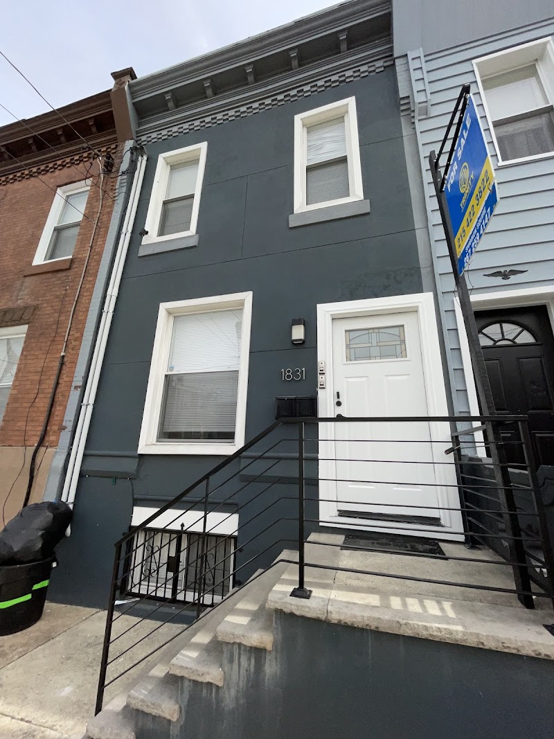 Painting Ahead LLC - Paint Philadelphia cover image