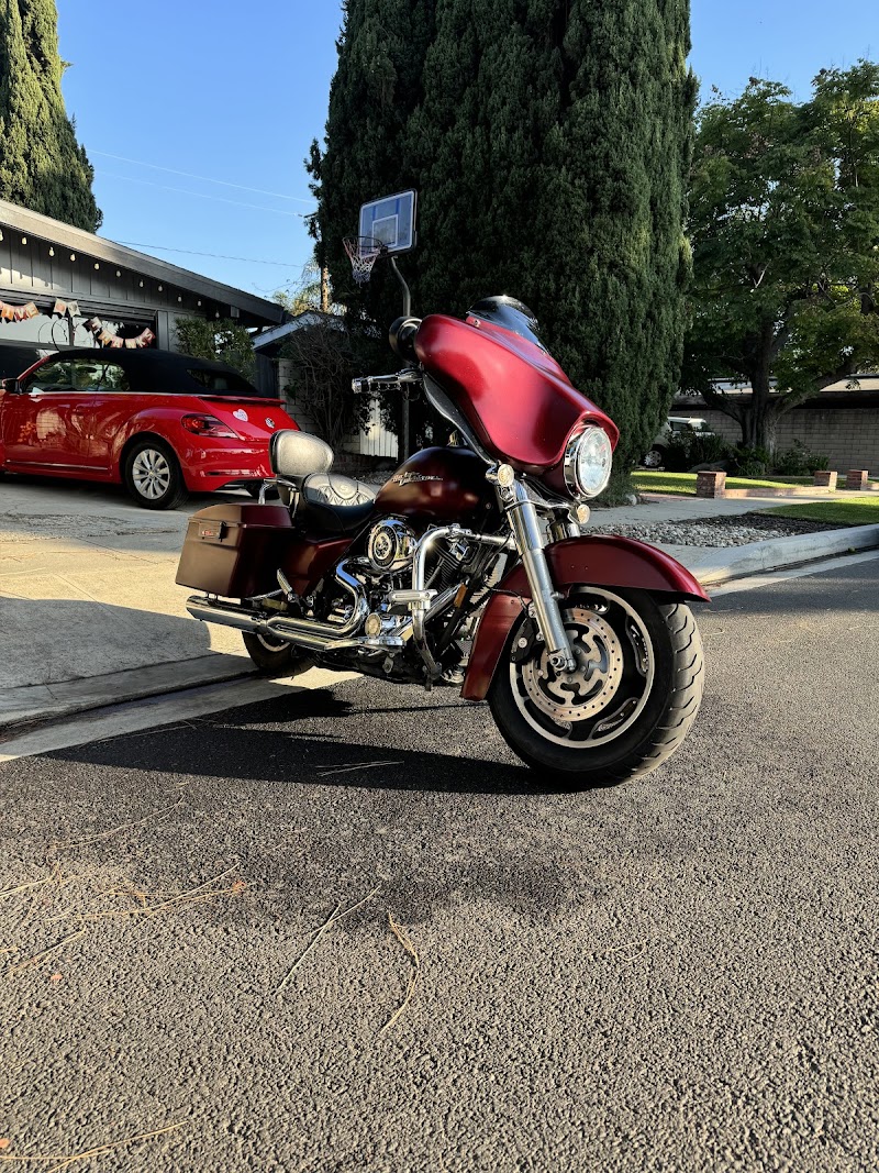 Omni Detailing cover image