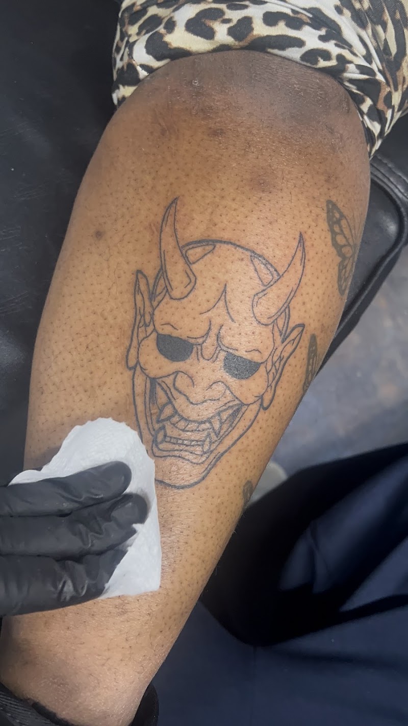 Local Strangers Studios cover