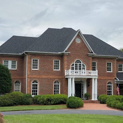 Cooley Roofing cover image