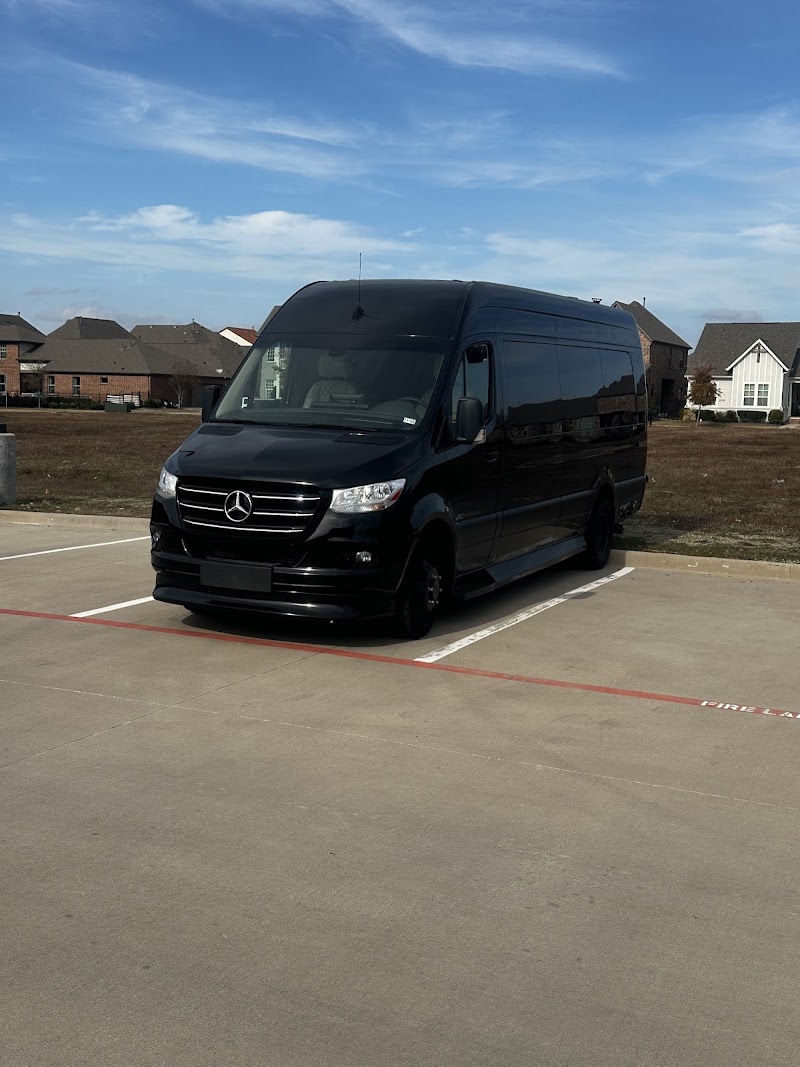 PLATINUM UNLIMITED TRANSPORTATION LLC cover image