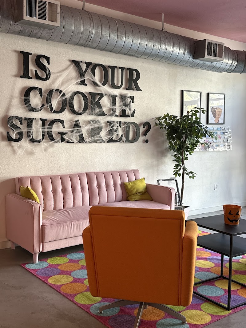 Sugar Cookie cover image