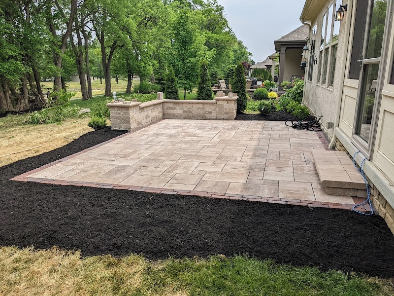 Lorenz Lawn & Landscape, LLC cover image