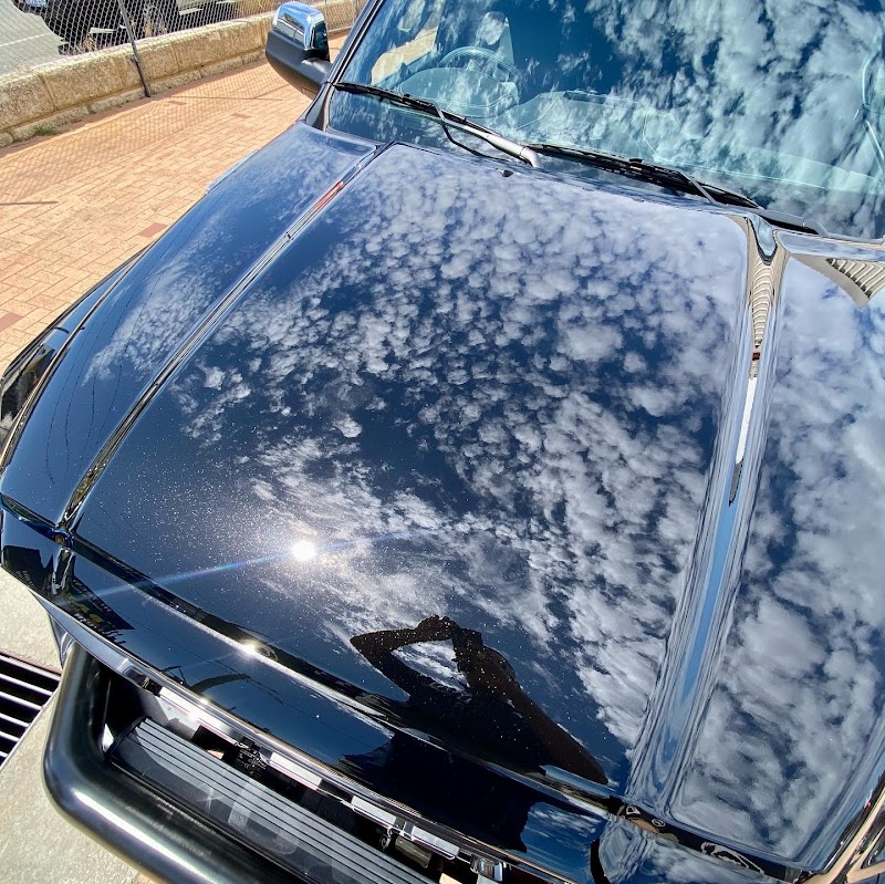 Sharkey Auto Detailing - Paint Correction and Paint Protection Experts cover image