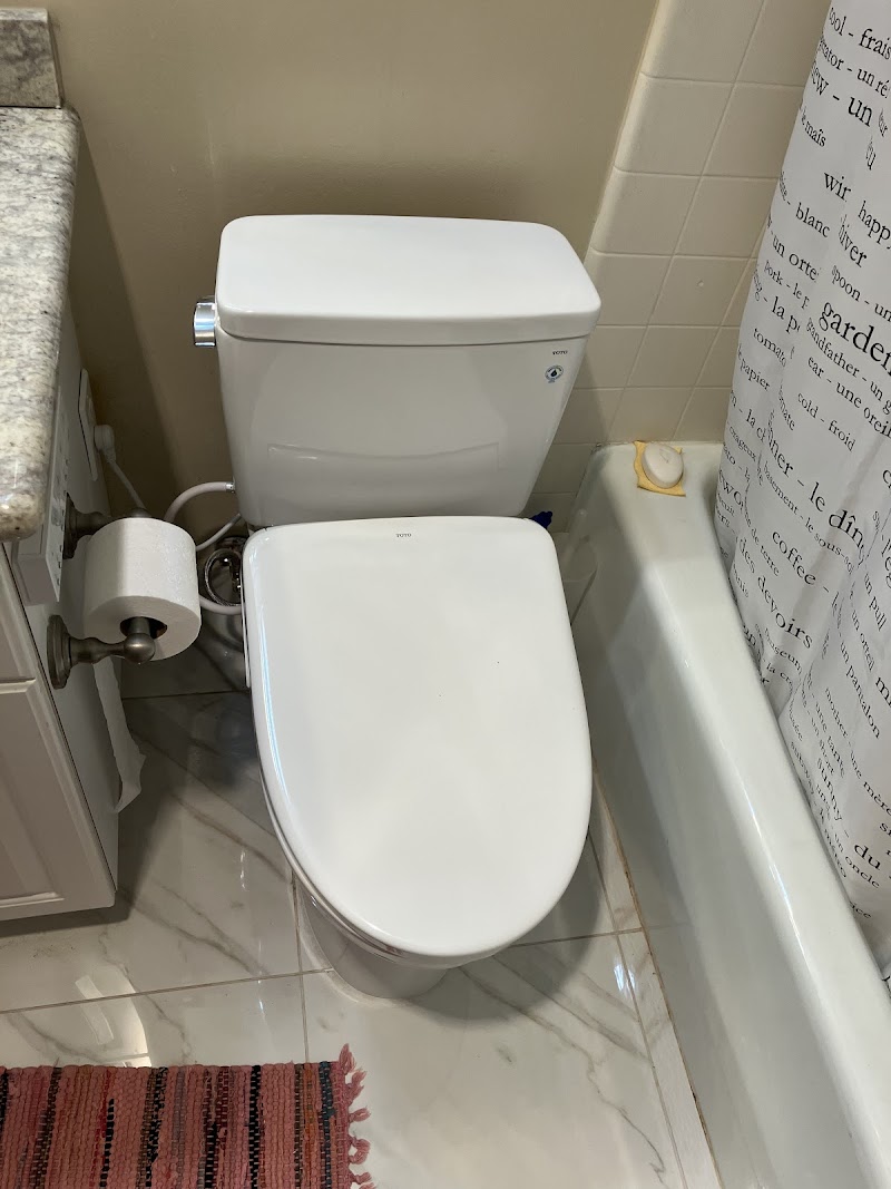 Anderson Plumbing, Heating & Air cover image