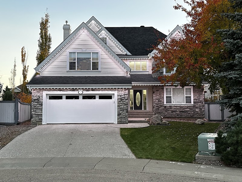 A2Z Roofing & Renovation | Edmonton cover image