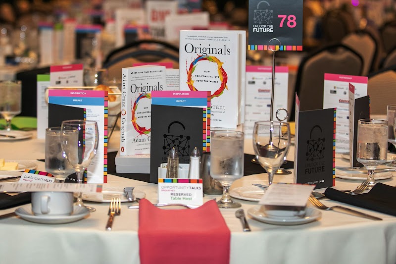 Lindsay Fournier, Graphic Design cover image